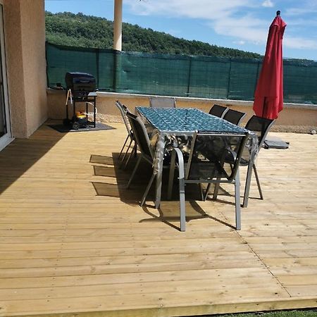 Gite Les 3 Lacs Chez Nath Ambleon Kültér fotó